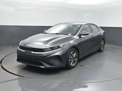 Used 2024 Kia Forte LXS
