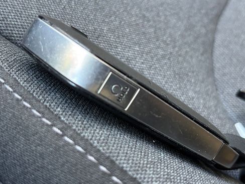 Used 2025 Kia K4 FWD image 23