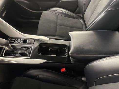Used 2024 Mitsubishi Eclipse Cross SE AWD/4WD image 25