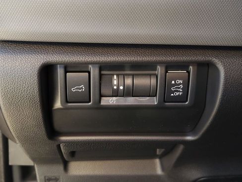 New 2026 Subaru Forester Sport image 9