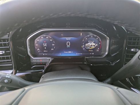 New 2026 Chevrolet Silverado 3500 LT image 16