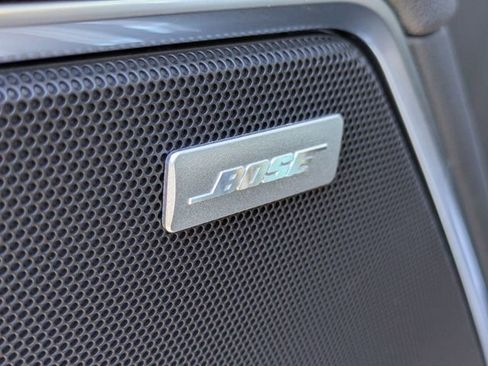 New 2026 Chevrolet Silverado 1500 RST w/ RST All Star Premium Package image 11