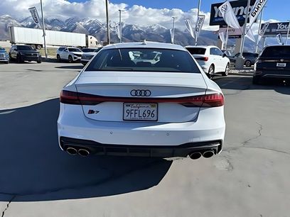 Used 2023 Audi S7 Premium Plus w/ Premium Plus Package