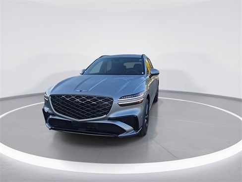 New 2026 Genesis GV70 2.5T Sport Prestige image 3