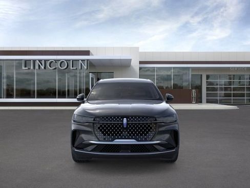 New 2026 Lincoln Nautilus Premier image 6