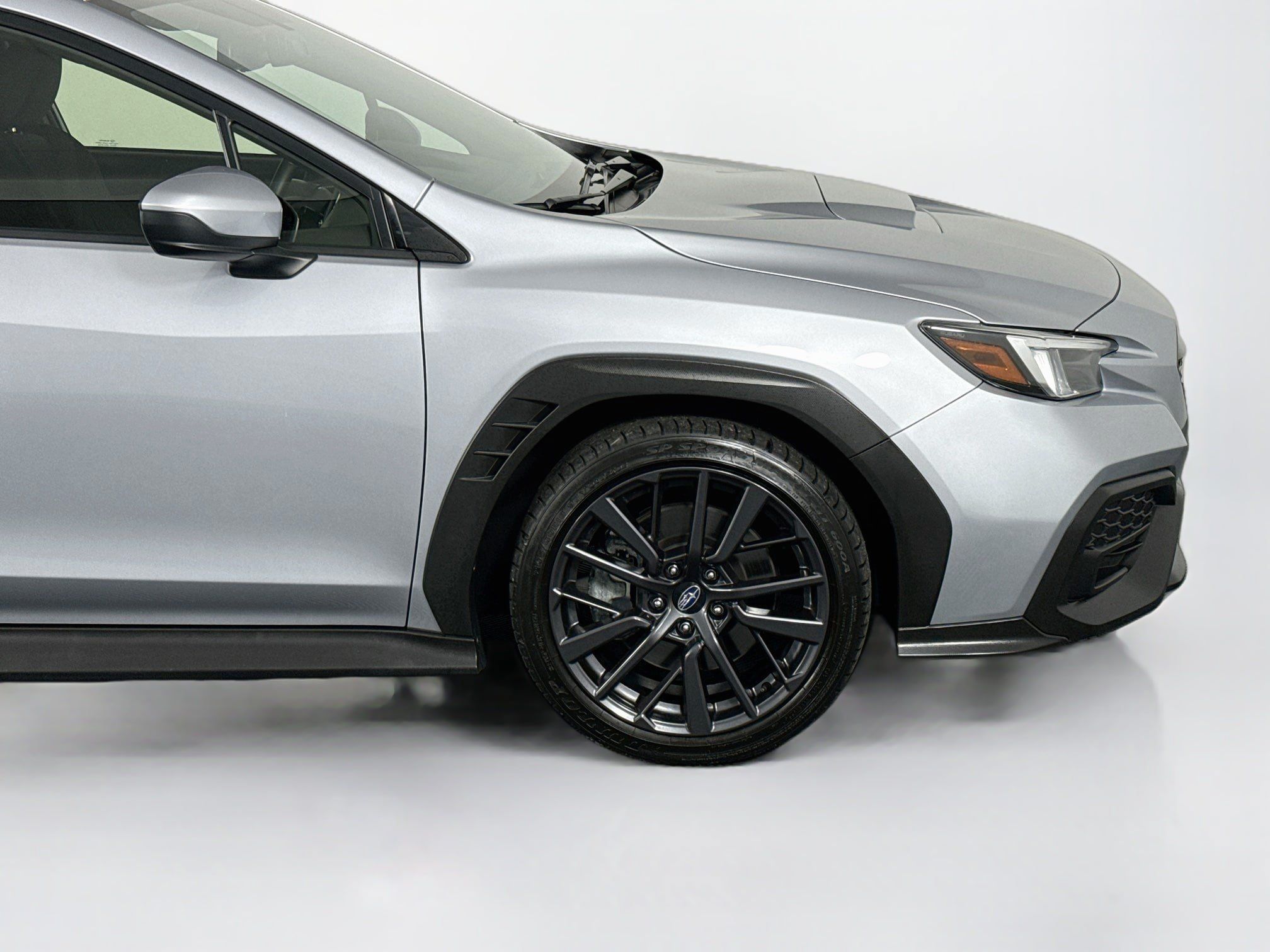 Used 2022 Subaru WRX Premium AWD/4WD image 43