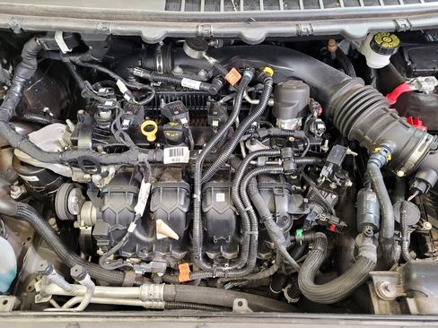 Used 2024 Ford Edge Titanium image 30