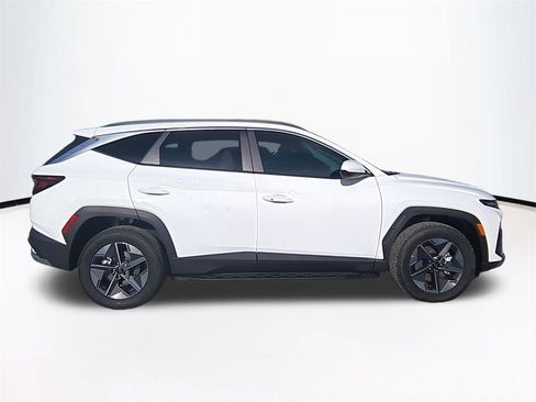 New 2026 Hyundai Tucson SEL image 4