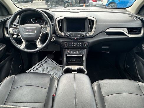 Used 2020 GMC Terrain Denali w/ Denali Premium Package image 24