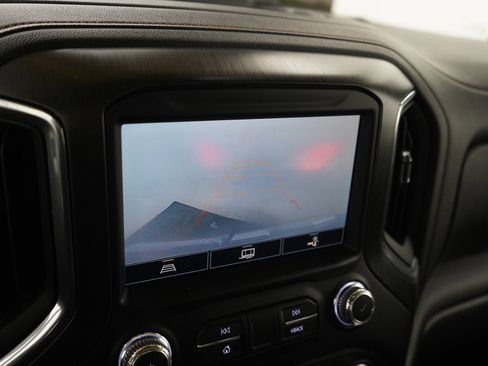Used 2021 GMC Sierra 1500 AT4 AWD/4WD image 20