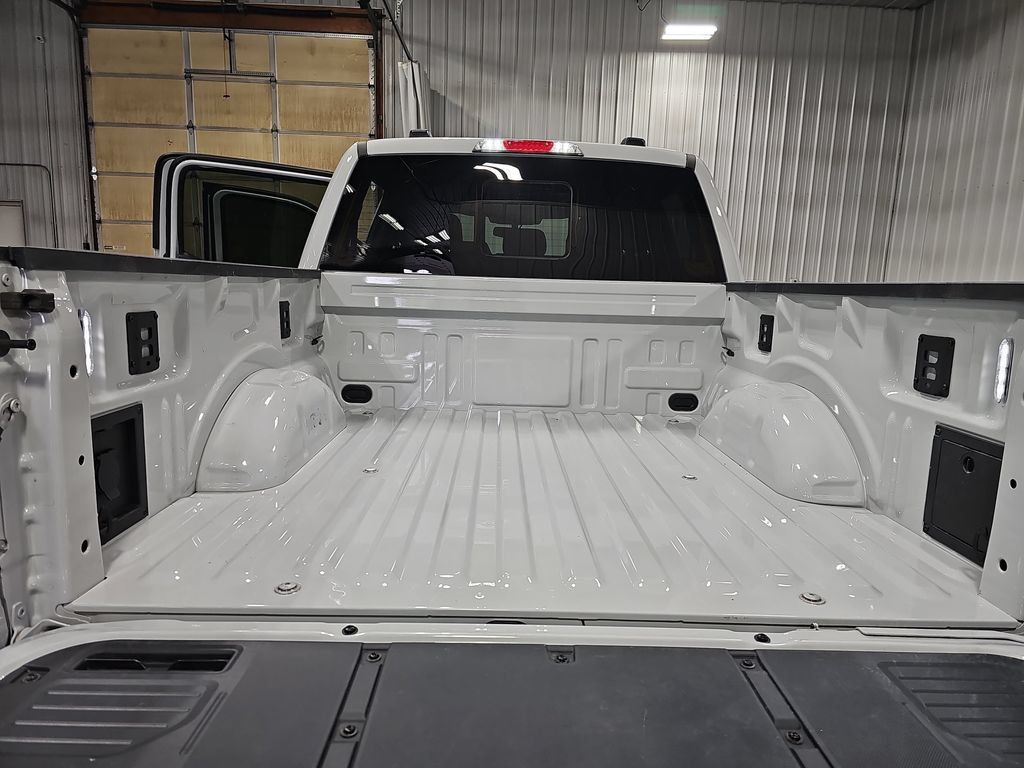 Used 2024 Ford F150 XLT w/ Equipment Group 302A MID AWD/4WD image 12