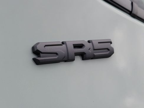 New 2026 Toyota Tundra SR5 AWD/4WD image 7