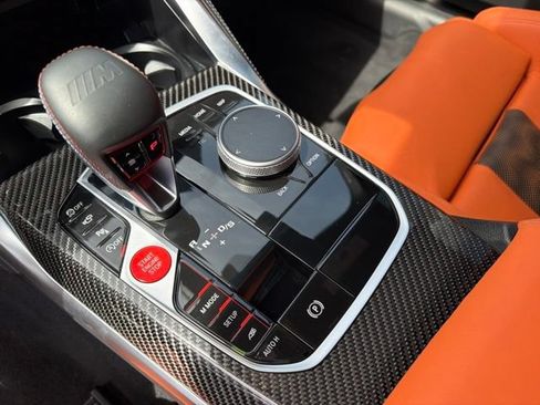 Used 2027 BMW M3 Competition AWD/4WD image 28