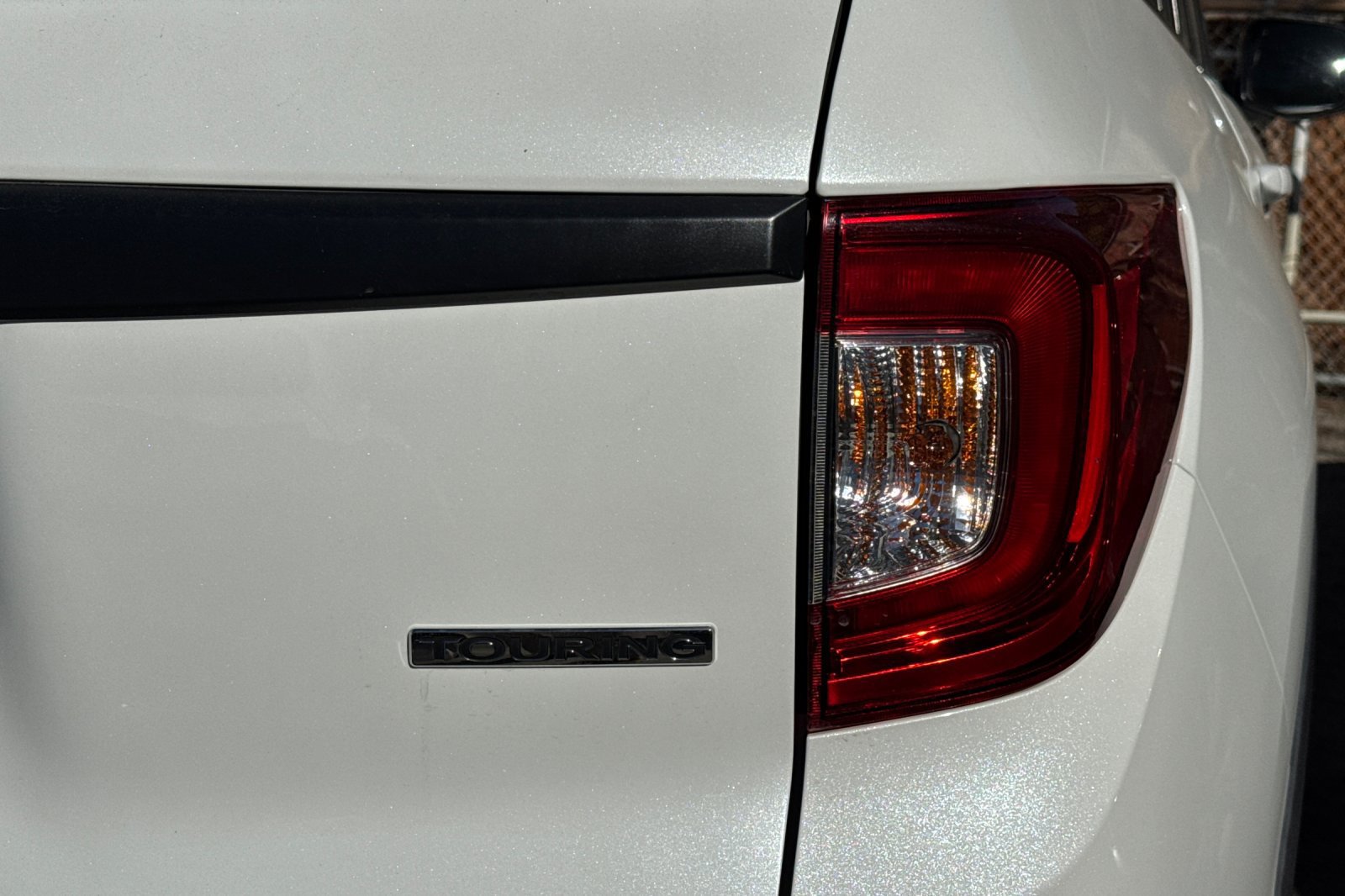 Used 2020 Honda Passport Touring image 7