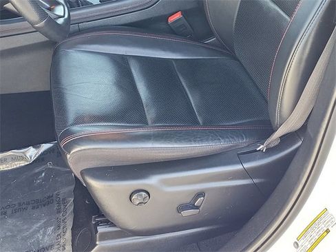 Certified 2024 Dodge Durango GT image 21