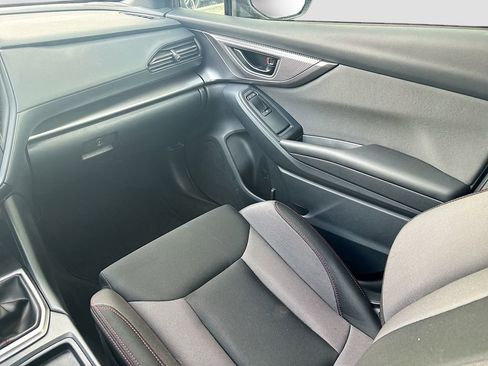 Used 2023 Subaru WRX AWD/4WD image 21