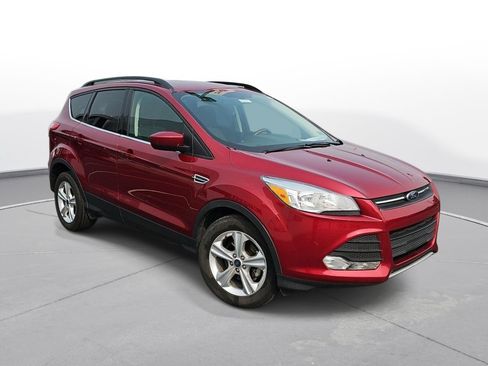 Used 2014 Ford Escape SE w/ Equipment Group 201A FWD image 4