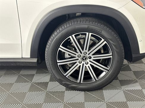 Certified 2024 Mercedes-Benz GLE 350 GLE 350 image 13