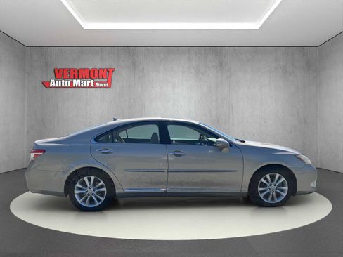 Used 2011 Lexus ES 350 FWD image 8