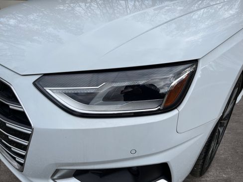 Used 2022 Audi A4 2.0T Premium w/ Convenience Package image 33