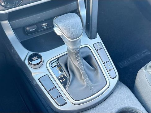 Used 2023 Kia Seltos LX image 19