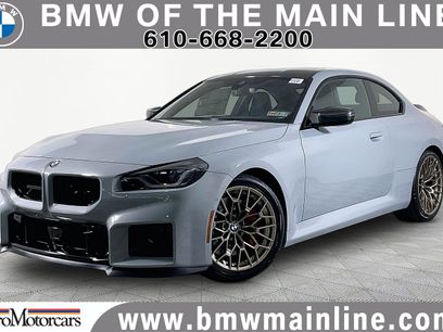 New 2026 BMW M2 CS