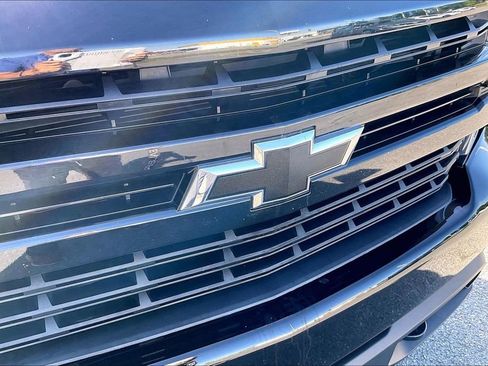 Used 2019 Chevrolet Silverado 1500 RST w/ All-Star Edition AWD/4WD image 28