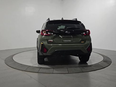 New 2026 Subaru Crosstrek 2.5i Sport AWD/4WD image 4
