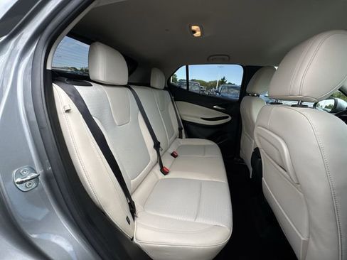 Used 2023 Buick Encore GX Preferred w/ Cold Weather Comfort Package FWD image 26