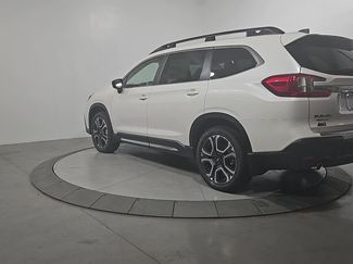 New 2026 Subaru Ascent Limited video 3