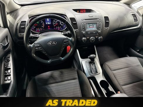 Used 2016 Kia Forte EX FWD image 22