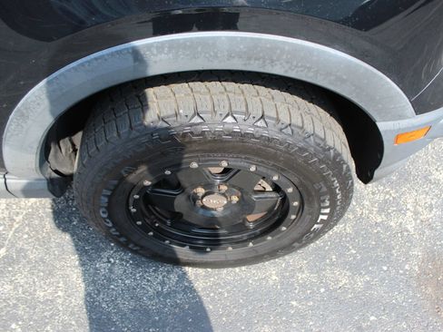 Used 2021 Ford Bronco Sport Outer Banks AWD/4WD image 11
