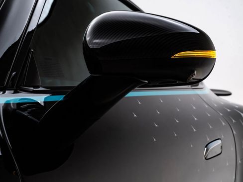 Used 2025 Mercedes-Benz AMG GT 63 image 32