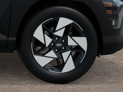 New 2026 Hyundai Kona SEL Sport image 8