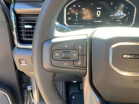 New 2026 GMC Sierra 2500 Denali Ultimate image 16