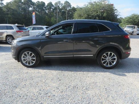 Used 2019 Lincoln MKC Select w/ Select Plus Package FWD image 1