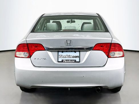 Used 2009 Honda Civic LX image 7