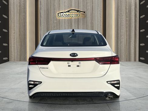 Used 2020 Kia Forte LXS image 6