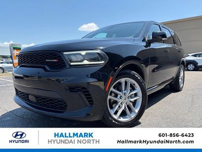 Used 2024 Dodge Durango GT