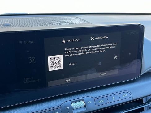 Used 2025 Kia K4 LXS image 18