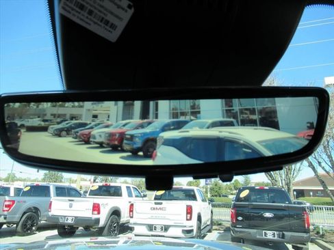 New 2026 GMC Sierra 1500 AT4X AWD/4WD image 31