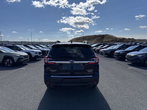 New 2026 Subaru Ascent Limited AWD/4WD image 7