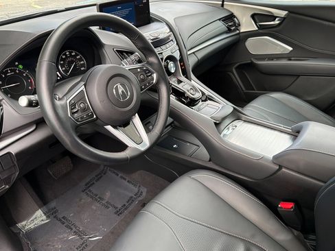 Used 2023 Acura RDX FWD w/ Technology Package image 10