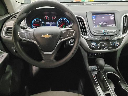 Used 2022 Chevrolet Equinox LS AWD/4WD image 22