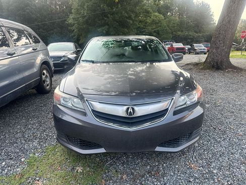 Used 2013 Acura ILX FWD image 2