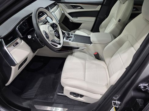 New 2026 Jaguar F-PACE R-Dynamic S image 6