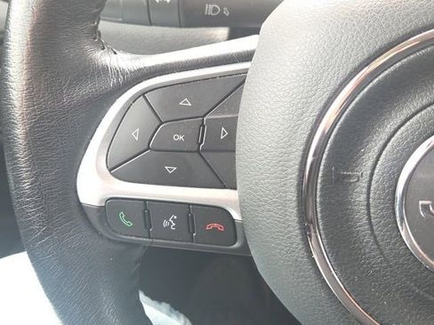 Used 2021 Jeep Renegade Latitude w/ Convenience Group AWD/4WD image 35