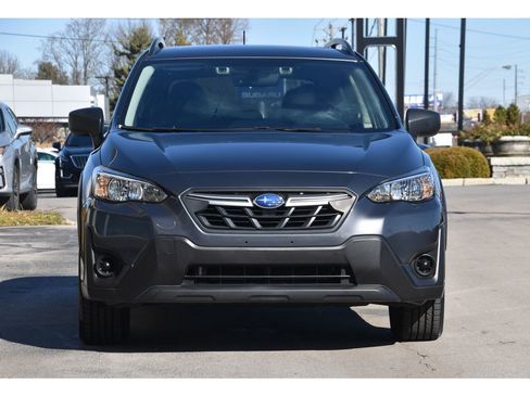 Certified 2023 Subaru Crosstrek 2.0i image 8