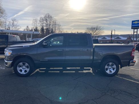 Used 2019 RAM 1500 Big Horn image 4