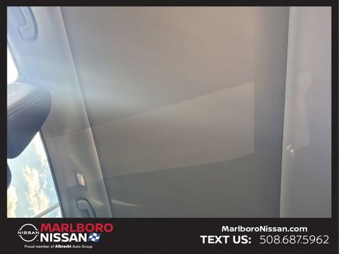 Certified 2021 Nissan Murano SL w/ SL Moonroof Package image 34